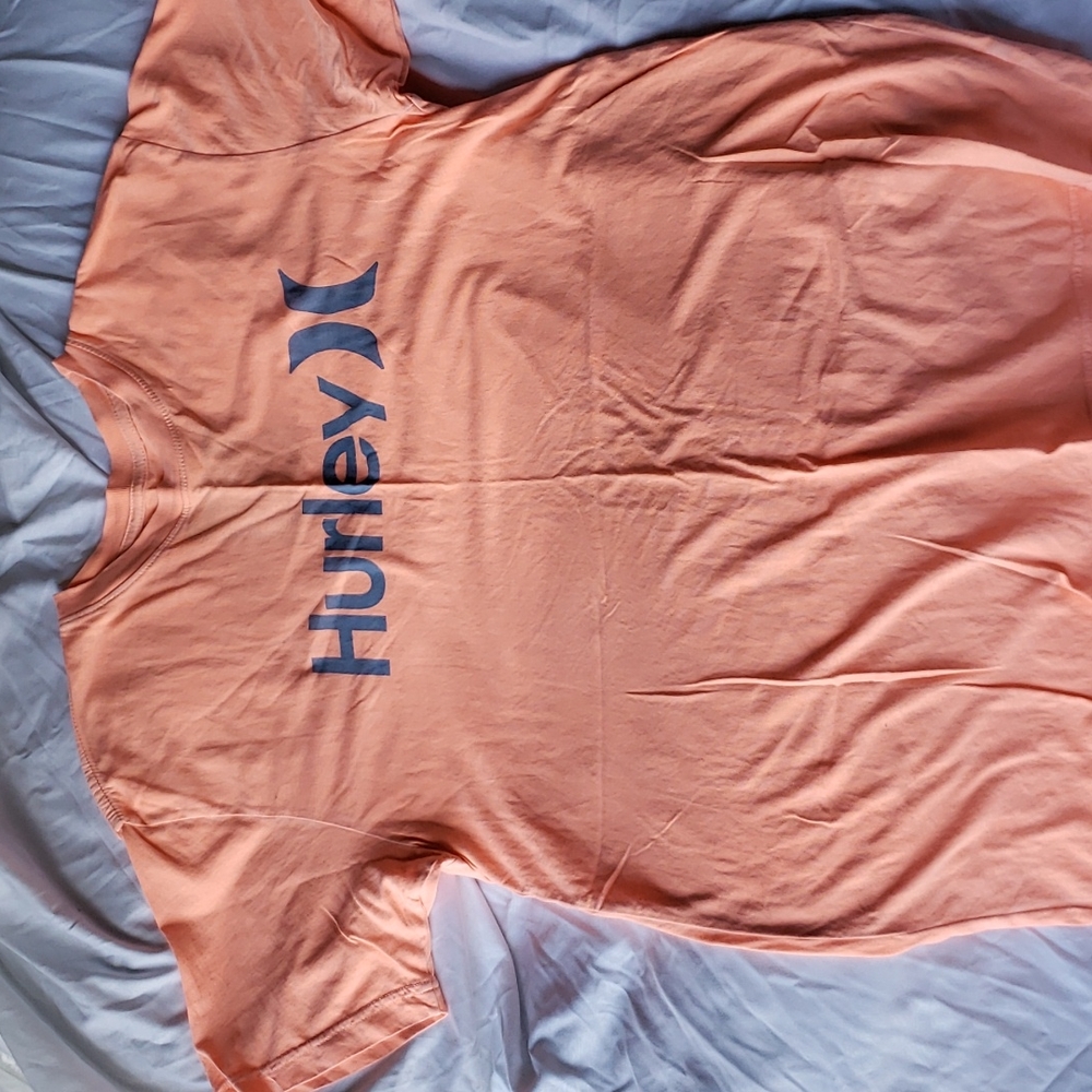 Men's Tshirt Hurley